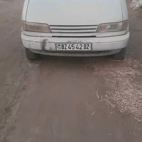 Toyota Previa 1993