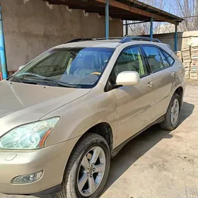 Lexus RX 330 2004