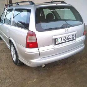 Opel Vectra 2001