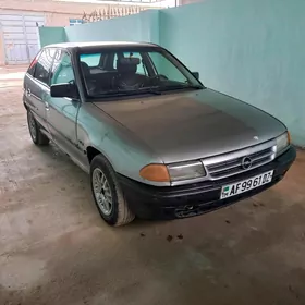 Opel Astra 1994