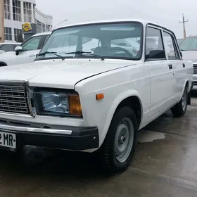 Lada 2107 2011