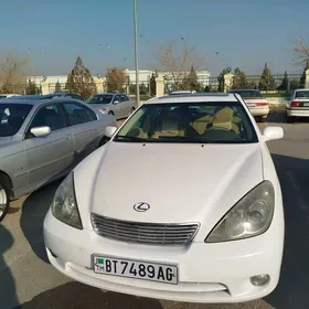 Lexus ES 330 2005