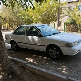 Toyota Corolla 1993