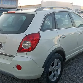 Opel Antara 2010