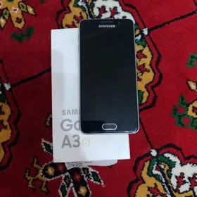 samsung galaxy A3