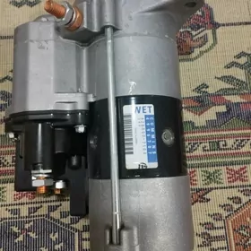 Cumminc starter kams