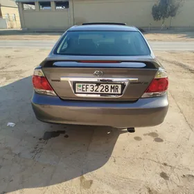 Toyota Camry 2002