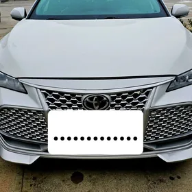 Toyota Avalon 2021