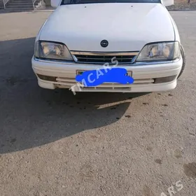 Opel Omega 1991