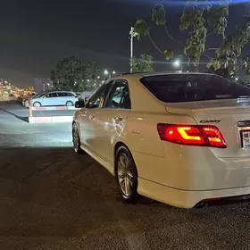 Toyota Camry 2010