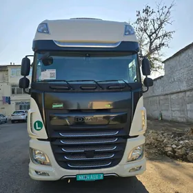 DAF 480 2019