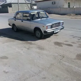 Lada 2107 2010