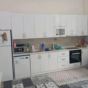 16 этап 4 комнатная