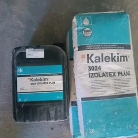 Kalekim 3024