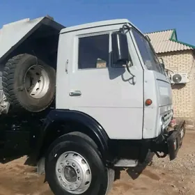 Kamaz 5410 1990