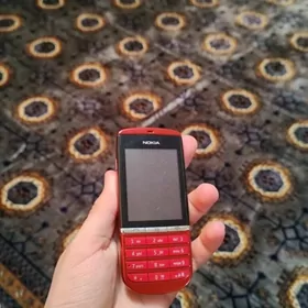 Nokia gyzyl