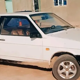 Lada 2108 1987