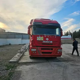 Iveco Stralis 450 2010