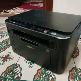 Samsung 3205 printer принтер