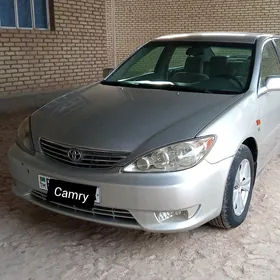 Toyota Camry 2002