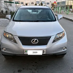 Lexus RX 350 2009