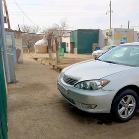 Toyota Camry 2002