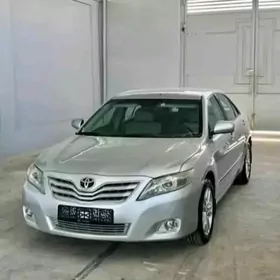 Toyota Camry 2007