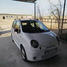 Daewoo Matiz 2004