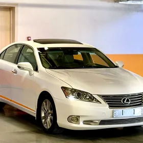 Lexus ES 350 2011