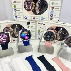 Smart watch  Tesbi 5wagty