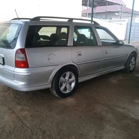 Opel Vectra 2001