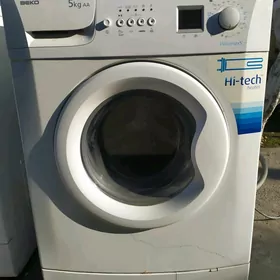 beko 5kg kirmasyn