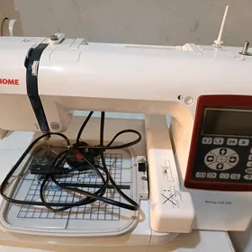 janome 230 e