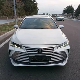 Toyota Avalon 2020