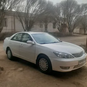 Toyota Camry 2003