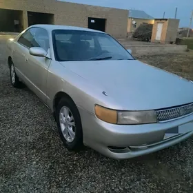 Toyota Chaser 1995