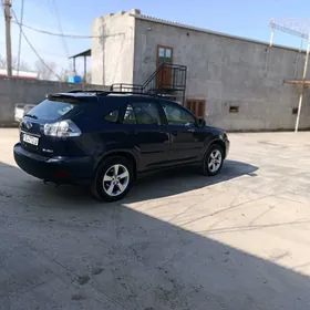 Lexus RX 330 2004