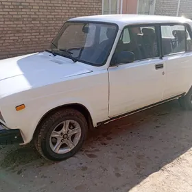 Lada 2107 2001