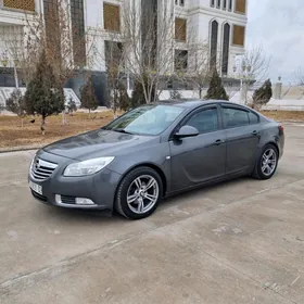 Opel Insignia 2009