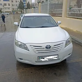 Toyota Camry 2010