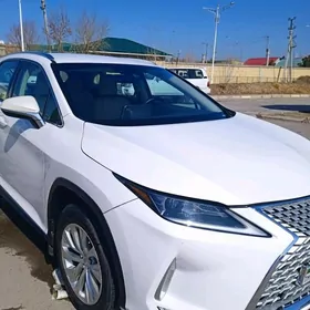 Lexus RX 350 2022