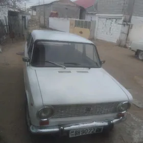 Lada 2101 1980