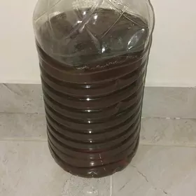 turkmen yag 4ltr