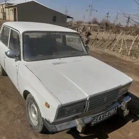 Lada 2107 1990