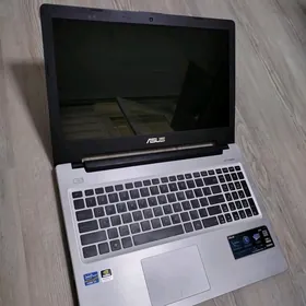 Asus Notbuk