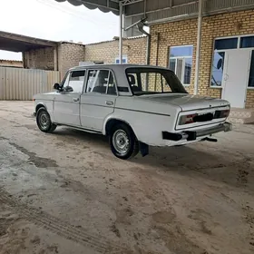 Lada 2106 1993