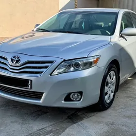 Toyota Camry 2010