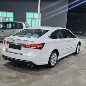 Toyota Avalon 2017