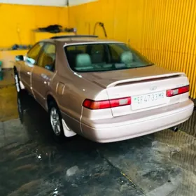 Toyota Camry 1998