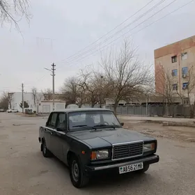 Lada 2107 2010